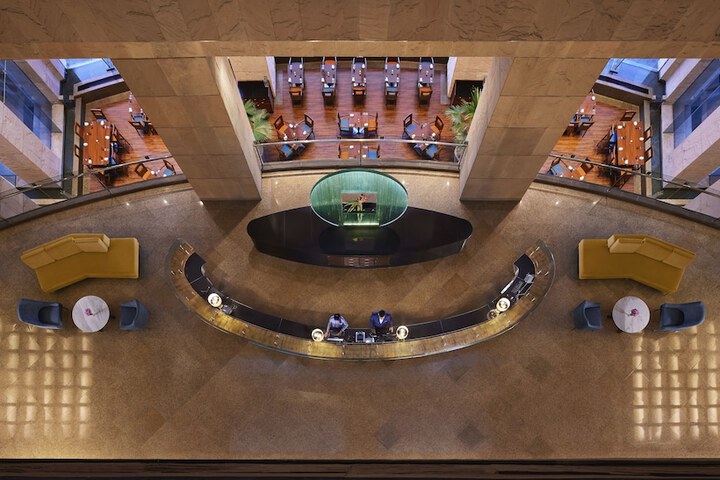 Lobby Photos