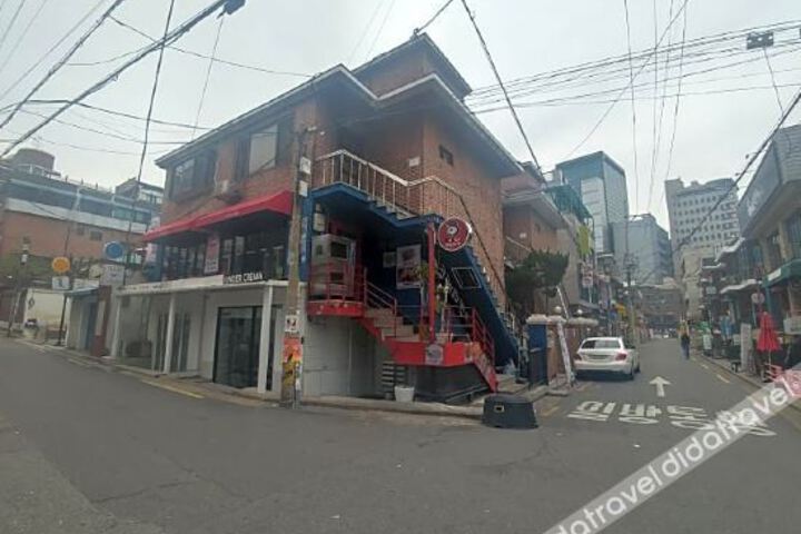 Stayhouse