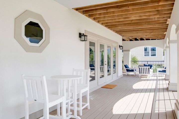 Terrace/Patio 22 of 27