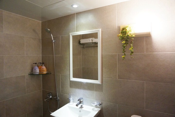 Bath Amenities