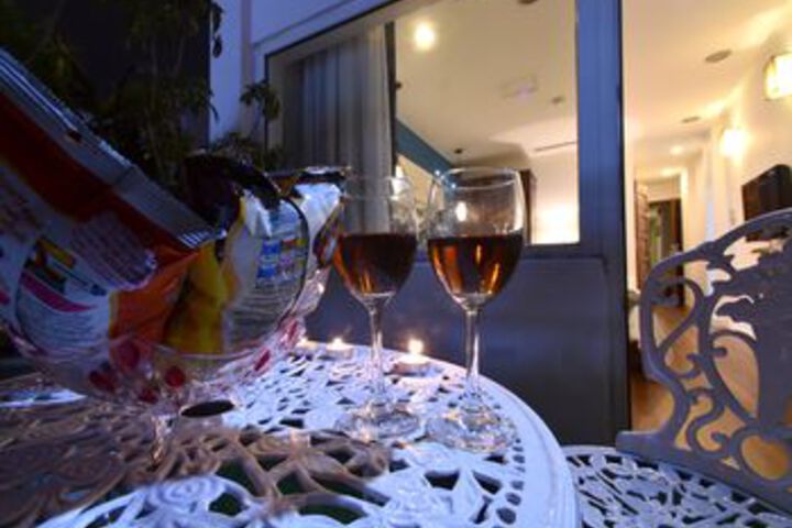 Terrace/Patio 83 of 84