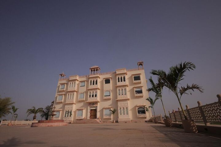 Hotel 17 of 19