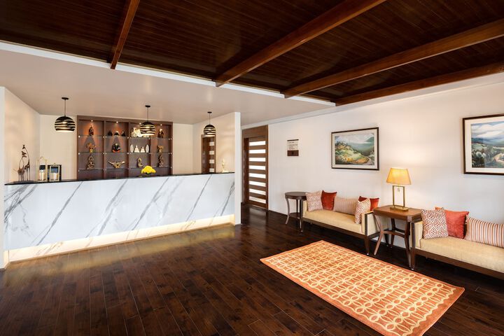 Photo of Fortune Resort Kalimpong - Member ITC Hotels Group