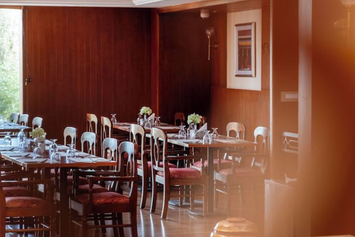 Fitness Facility Photos