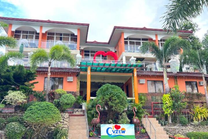 C View Resort