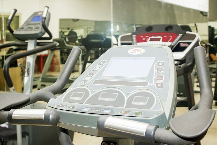 Health and Fitness 22 of 40