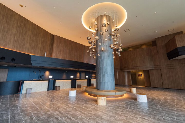 Hotel Interior 2 of 32