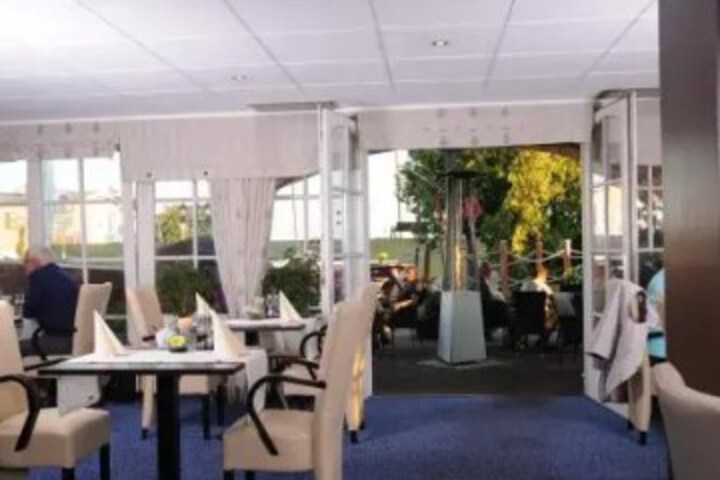 Hotelyacht Galion Fly