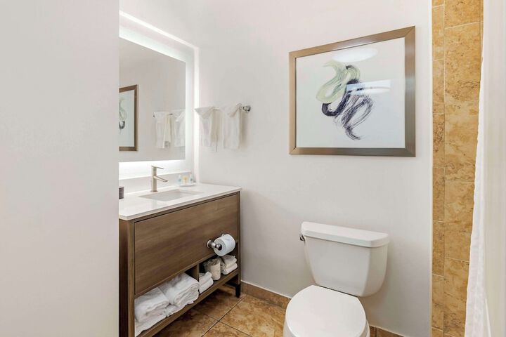 2 Queen Beds Suite (8 of 14)
