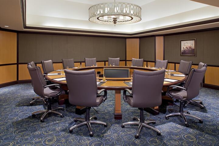Meeting 97 of 112