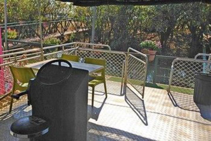 Terrace/Patio 48 of 54