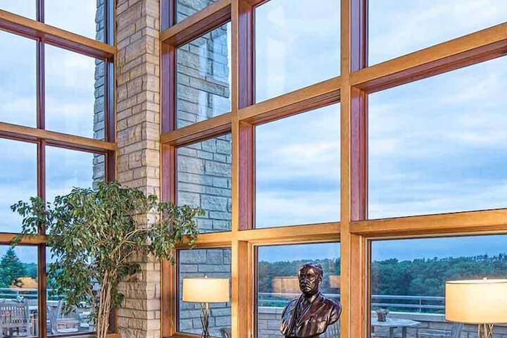 Hotel Interior 5 of 44