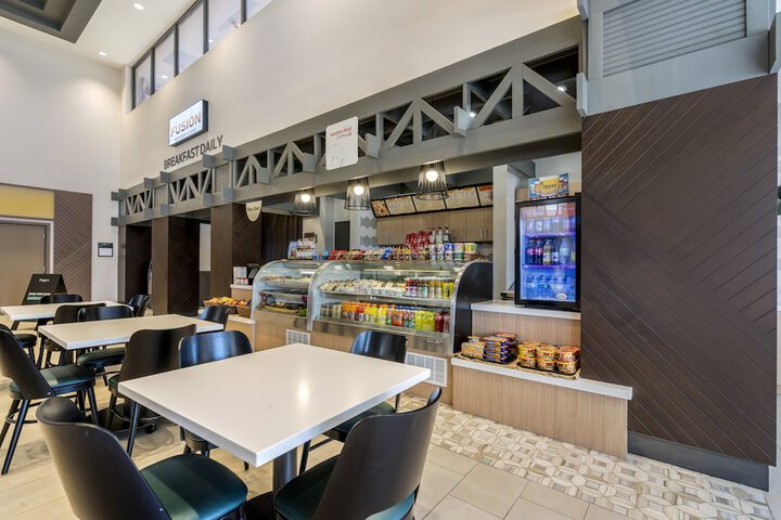 Cafe