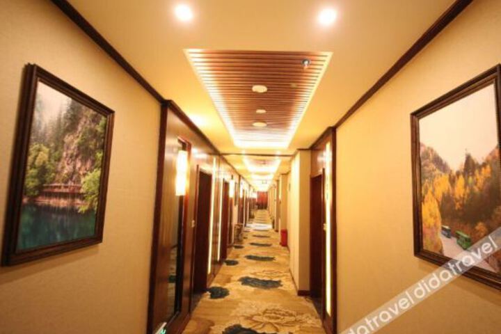 Hotel Interior 5 of 8