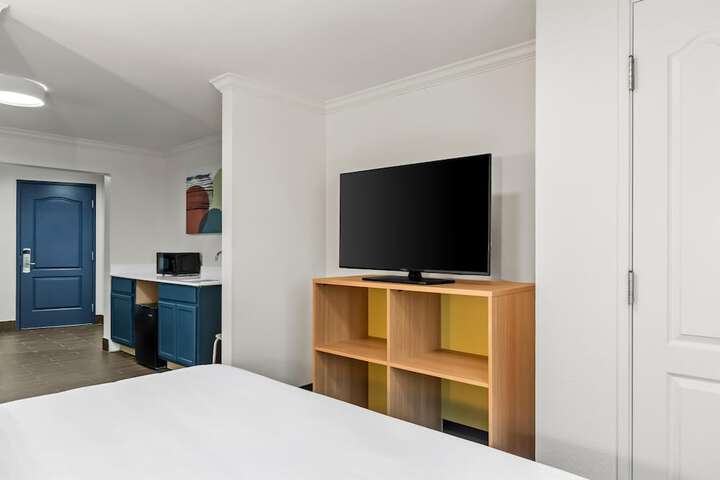 Minibar