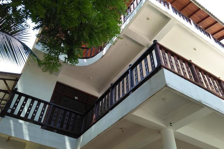 Hotel 1 of 14