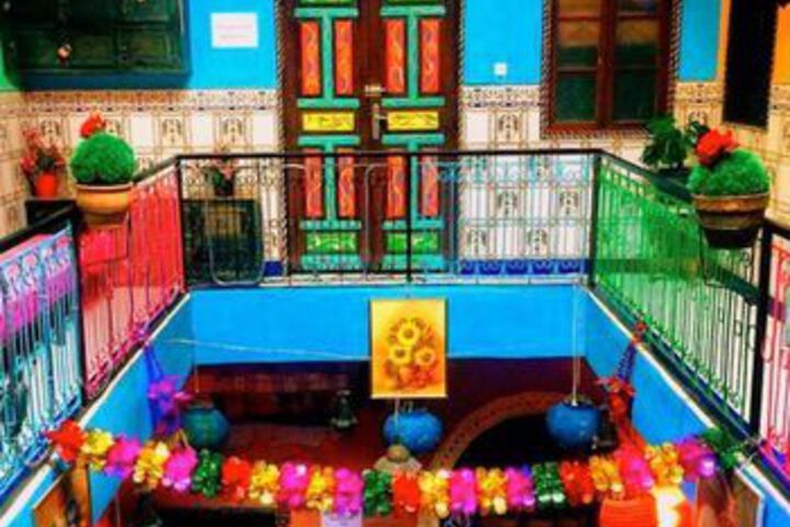 Fitness Center Photo