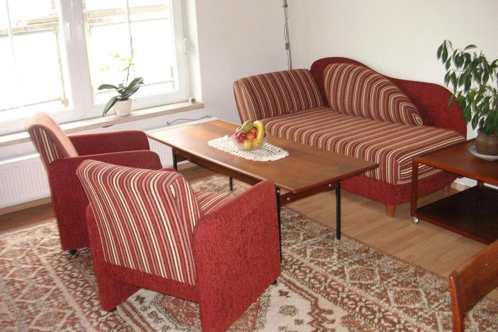 Familienpension Rasch