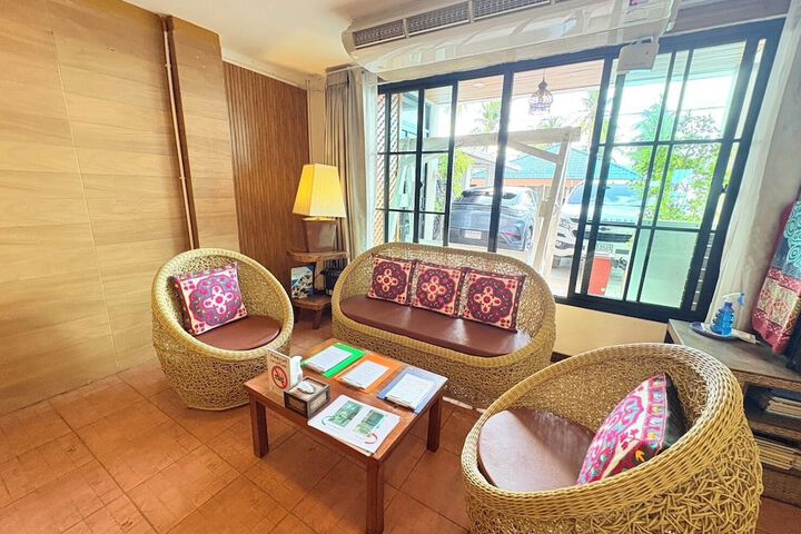 Hotel Interior 6 of 211