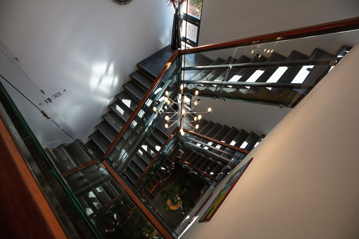 Hotel Interior 102 of 118