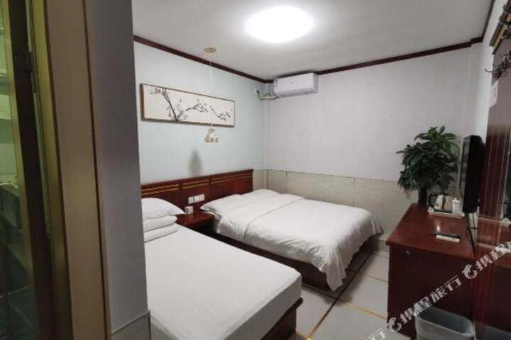 Xuyuan Express Hotel (Beijing Yayuanqing)