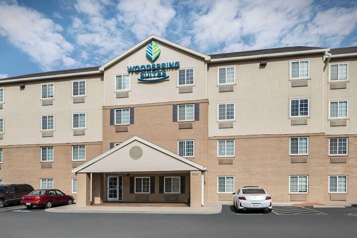 Hotel 53 of 59