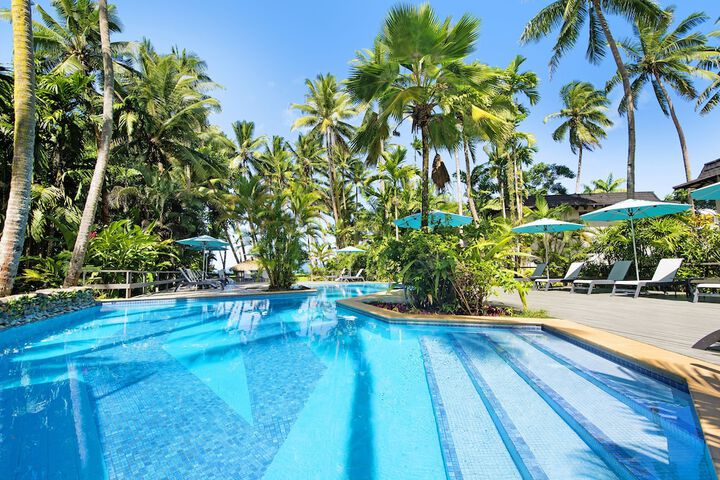Photo of ULTIQA Fiji Palms Beach Resort