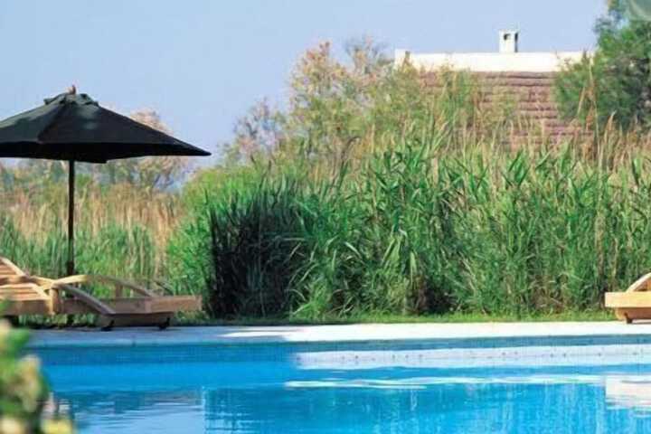 Hotel Pool