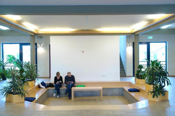 Fitness Facility Photos