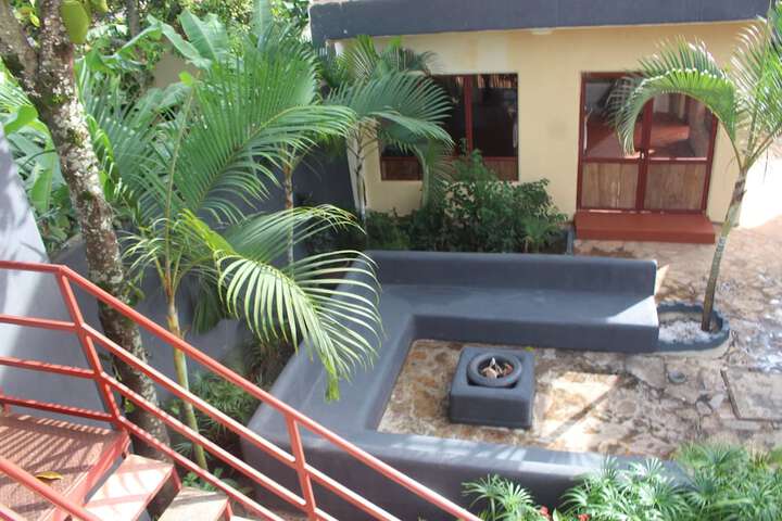 Terrace/Patio 15 of 28