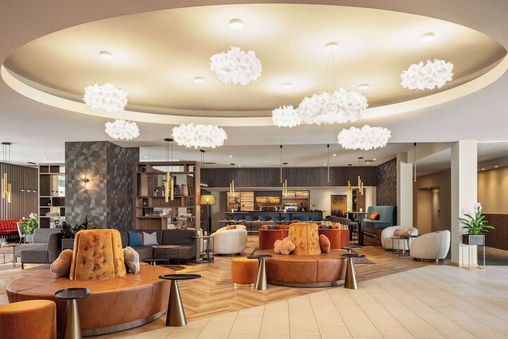 Hotel Interior 15 of 39