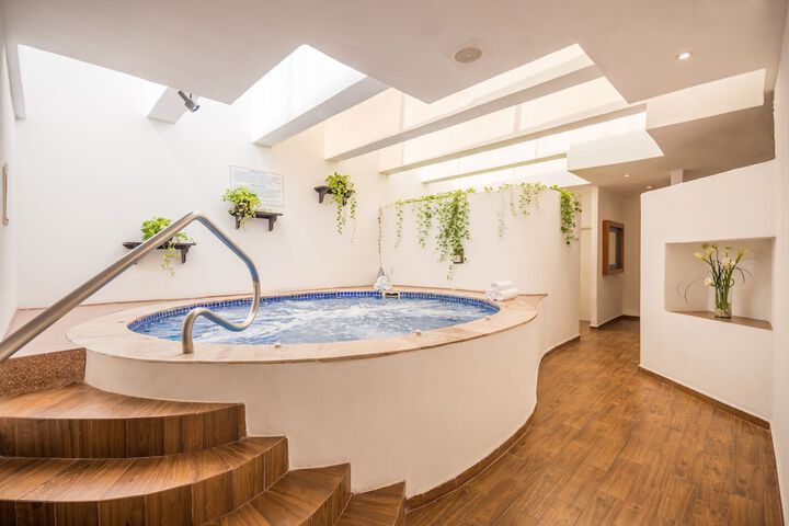 Hotel Spa