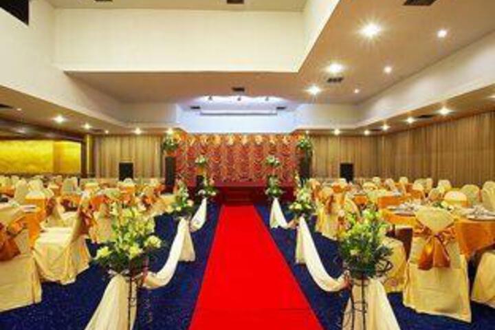 Rajaburi Boutique Hotel