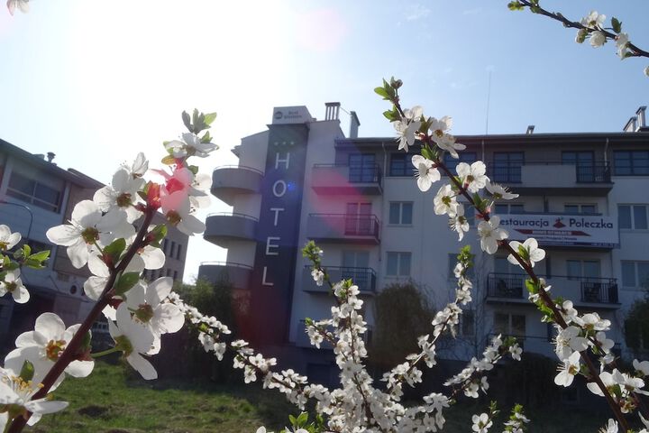 Hotel 87 of 92