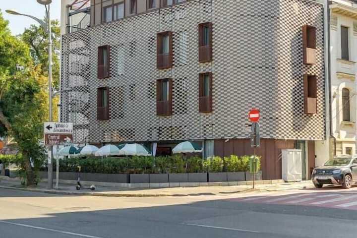 Hotel 19 of 21