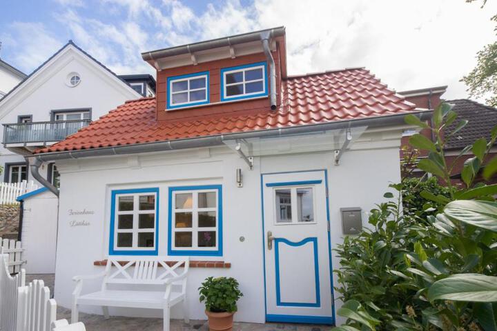 Lütthüs Blankenese