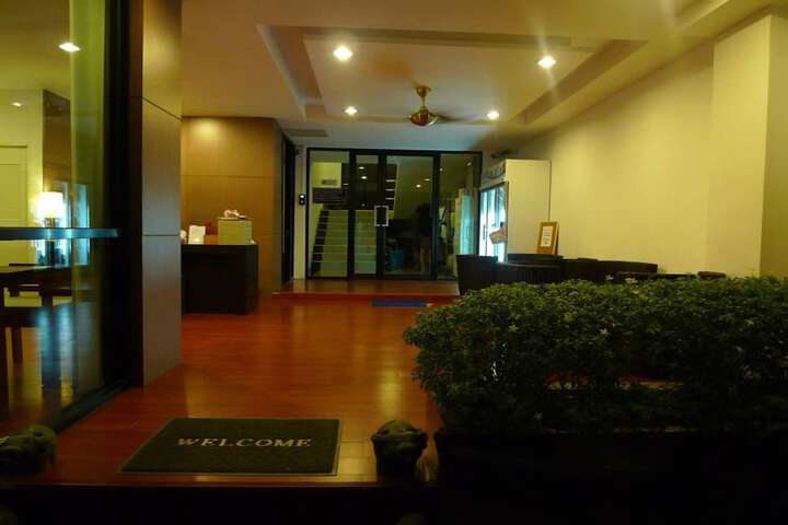 Hotel Interior 2 of 10
