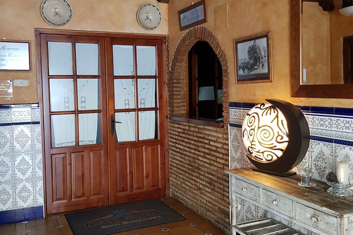 Hotel Interior 2 of 41