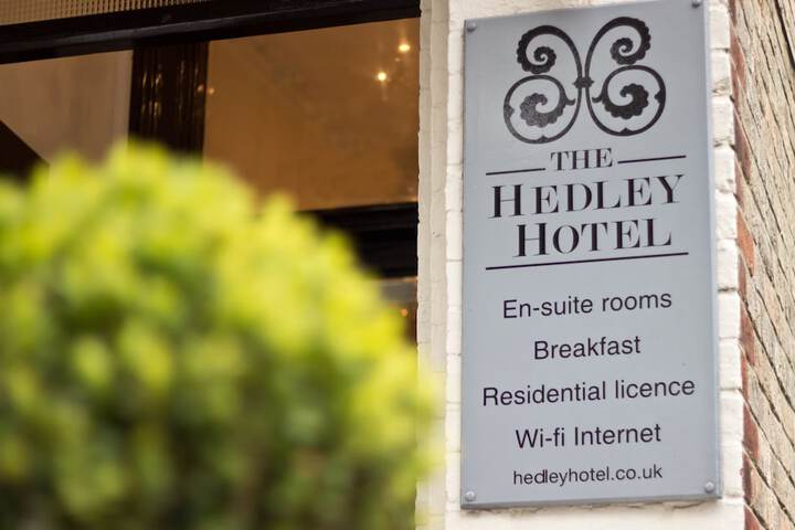 Hotel 37 of 37