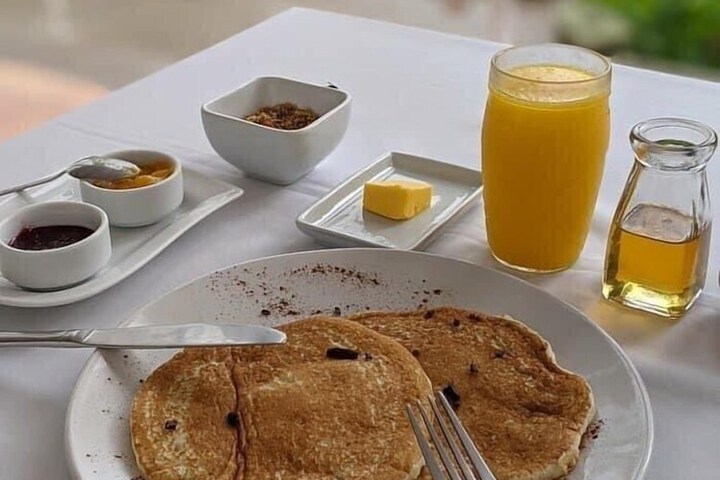 Breakfast/Coffee Service 13 of 28