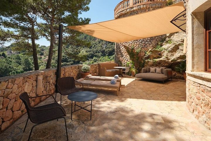 Terrace/Patio 22 of 72