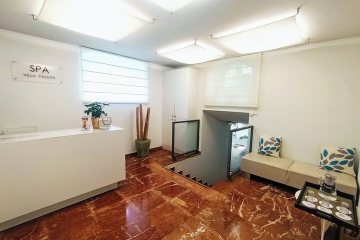 Spa Photos