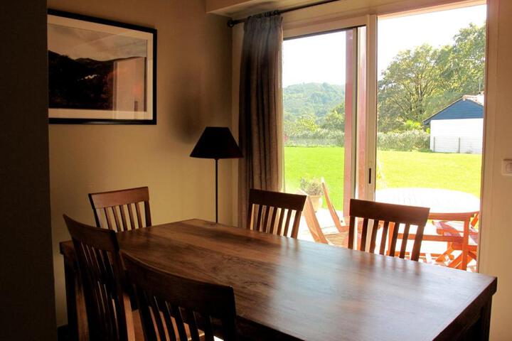 Guest Suite Photo