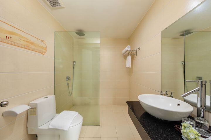 Bathroom Vanities