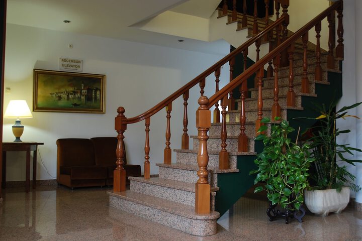 Hotel Interior 31 of 41