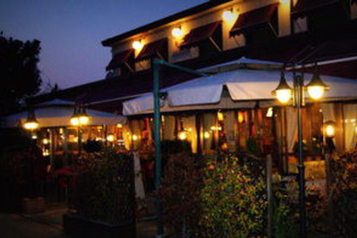 Hotel Ristorante Vettore