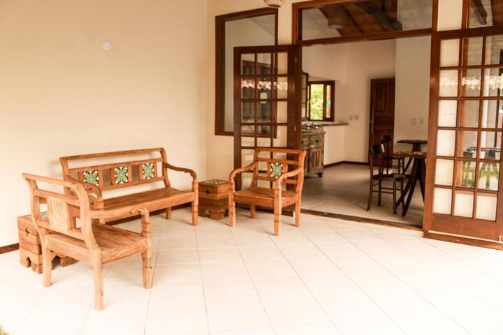 Hotel Interior 10 of 18