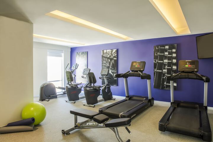 Health and Fitness 28 of 36