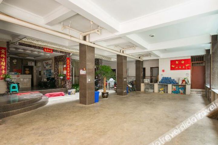 Hotel Interior 15 of 33