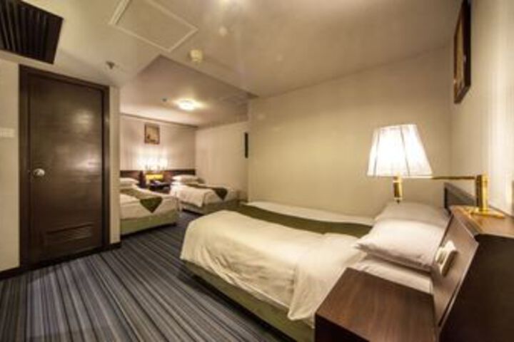 Standard Suite